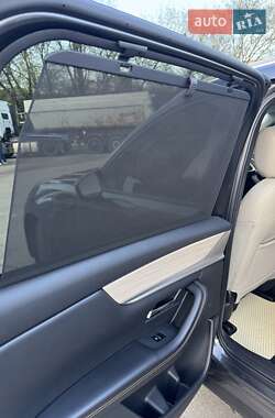 Позашляховик / Кросовер Mazda CX-90 2023 в 