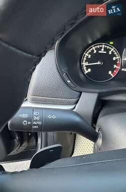 Позашляховик / Кросовер Mazda CX-90 2023 в 