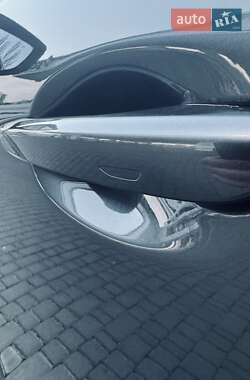 Позашляховик / Кросовер Mazda CX-90 2023 в 