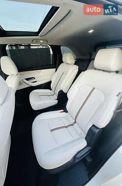 Позашляховик / Кросовер Mazda CX-90 2024 в 