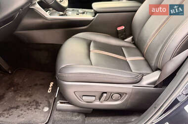 Позашляховик / Кросовер Mazda CX-90 2023 в 