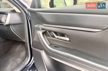 Позашляховик / Кросовер Mazda CX-90 2023 в 