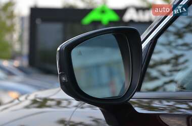 Внедорожник / Кроссовер Mazda CX-90 2023 в 