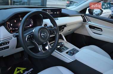 Внедорожник / Кроссовер Mazda CX-90 2023 в 