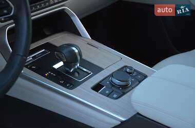 Внедорожник / Кроссовер Mazda CX-90 2023 в 
