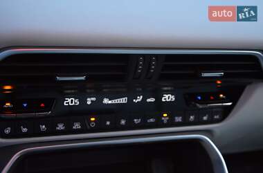 Внедорожник / Кроссовер Mazda CX-90 2023 в 