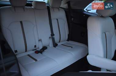 Внедорожник / Кроссовер Mazda CX-90 2023 в 