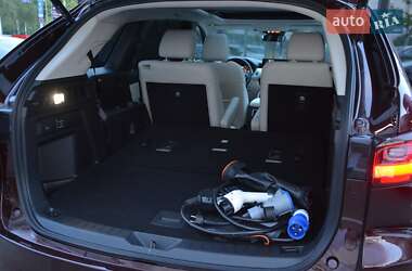 Внедорожник / Кроссовер Mazda CX-90 2023 в 