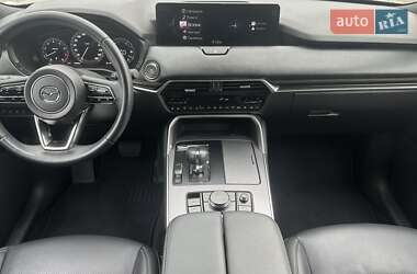Внедорожник / Кроссовер Mazda CX-90 2023 в 