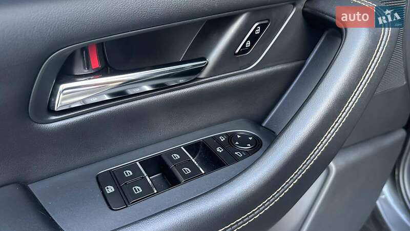 Внедорожник / Кроссовер Mazda CX-90 2023 в Киеве