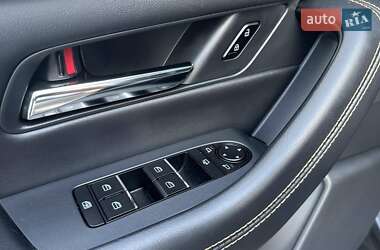 Внедорожник / Кроссовер Mazda CX-90 2023 в 