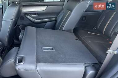 Внедорожник / Кроссовер Mazda CX-90 2023 в 