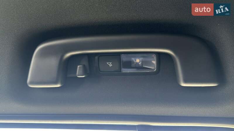 Внедорожник / Кроссовер Mazda CX-90 2023 в Киеве