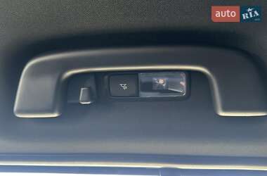 Внедорожник / Кроссовер Mazda CX-90 2023 в 