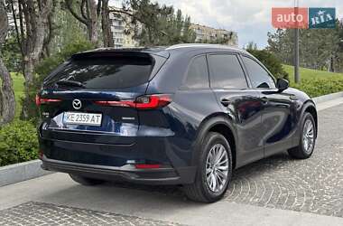 Внедорожник / Кроссовер Mazda CX-90 2023 в 
