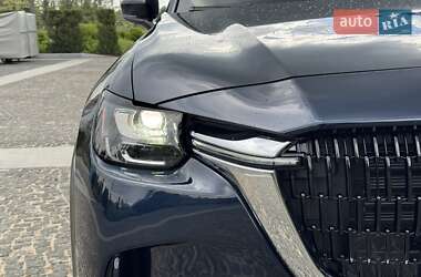 Внедорожник / Кроссовер Mazda CX-90 2023 в 