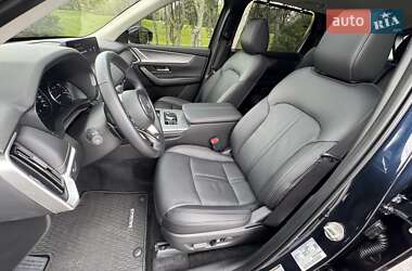 Внедорожник / Кроссовер Mazda CX-90 2023 в 