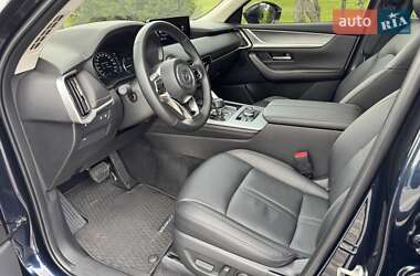 Внедорожник / Кроссовер Mazda CX-90 2023 в 
