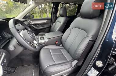 Внедорожник / Кроссовер Mazda CX-90 2023 в 