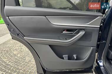 Внедорожник / Кроссовер Mazda CX-90 2023 в 