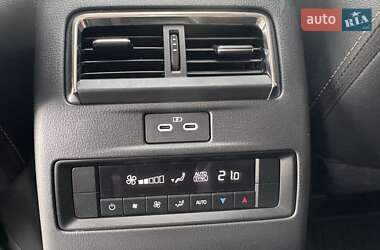 Внедорожник / Кроссовер Mazda CX-90 2023 в 