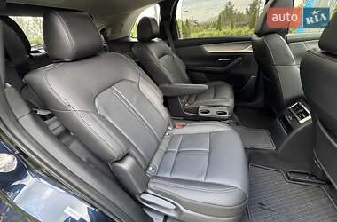 Внедорожник / Кроссовер Mazda CX-90 2023 в 