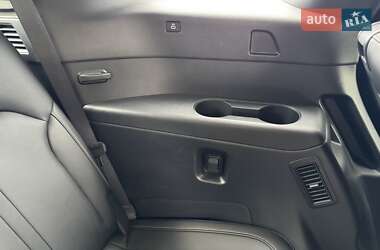 Внедорожник / Кроссовер Mazda CX-90 2023 в 
