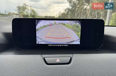 Внедорожник / Кроссовер Mazda CX-90 2023 в 