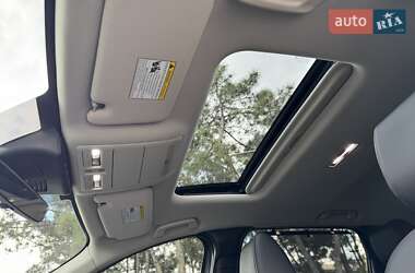 Внедорожник / Кроссовер Mazda CX-90 2023 в 