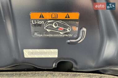 Внедорожник / Кроссовер Mazda CX-90 2023 в 