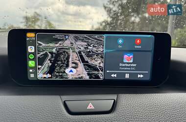 Внедорожник / Кроссовер Mazda CX-90 2023 в 
