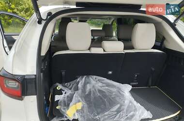 Внедорожник / Кроссовер Mazda CX-90 2023 в 