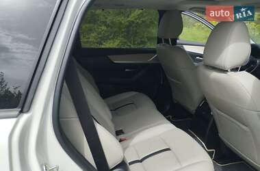 Внедорожник / Кроссовер Mazda CX-90 2023 в 