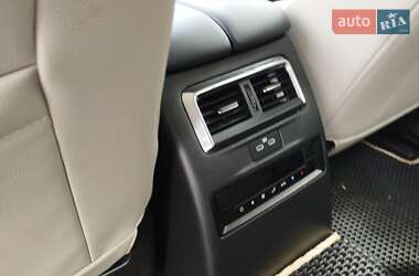 Внедорожник / Кроссовер Mazda CX-90 2023 в 