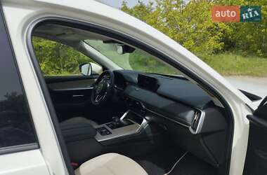 Внедорожник / Кроссовер Mazda CX-90 2023 в 