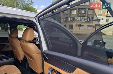 Внедорожник / Кроссовер Mazda CX-90 2024 в 