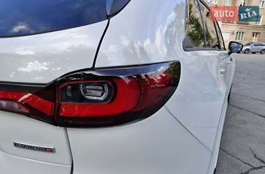 Внедорожник / Кроссовер Mazda CX-90 2024 в 