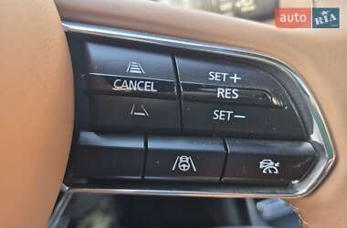 Внедорожник / Кроссовер Mazda CX-90 2024 в 