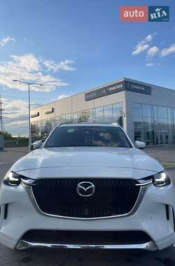 Внедорожник / Кроссовер Mazda CX-90 2023 в 