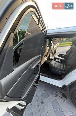 Внедорожник / Кроссовер Mazda CX-90 2023 в 