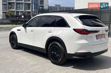 Внедорожник / Кроссовер Mazda CX-90 2024 в 