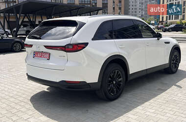 Внедорожник / Кроссовер Mazda CX-90 2024 в 