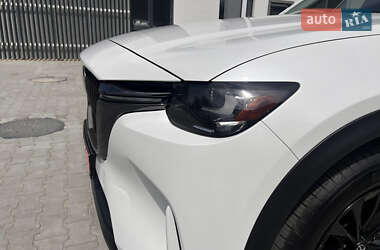 Внедорожник / Кроссовер Mazda CX-90 2024 в 