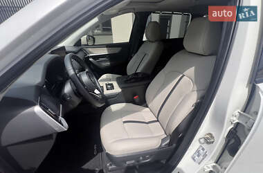 Внедорожник / Кроссовер Mazda CX-90 2024 в 