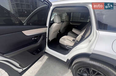 Внедорожник / Кроссовер Mazda CX-90 2024 в 
