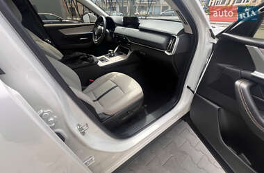Внедорожник / Кроссовер Mazda CX-90 2024 в 
