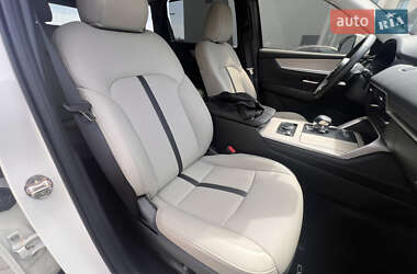 Внедорожник / Кроссовер Mazda CX-90 2024 в 
