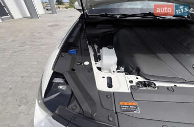 Внедорожник / Кроссовер Mazda CX-90 2024 в 
