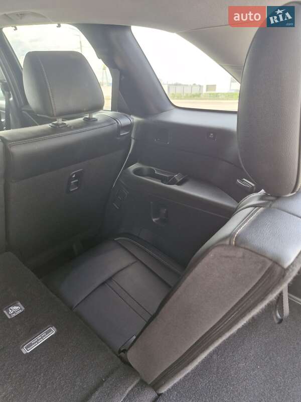 Позашляховик / Кросовер Mazda CX-90 2023 в Києві