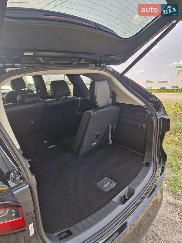 Позашляховик / Кросовер Mazda CX-90 2023 в Києві